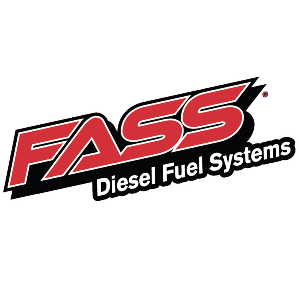 FASS Fuel Systems DropIn Series Diesel Fuel System 20172023 GM
