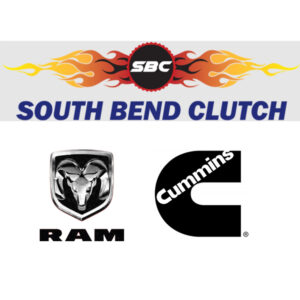 South Bend Dual Disc 850HP Clutch Kit G56 5.9 6.7 Dodge Ram Cummins 2005.5-2017 - Image 3
