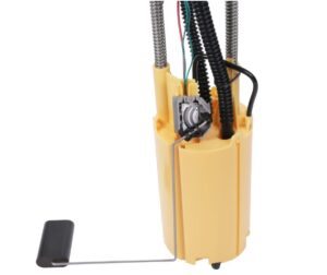 PowerFlo Lift Pump for 2001-2004 GM Duramax - Image 3