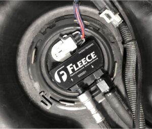 PowerFlo Lift Pump for 2001-2004 GM Duramax - Image 2