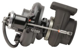 2004.5-2007 Cummins 63mm FMW Holset Cheetah Turbocharger - Image 6