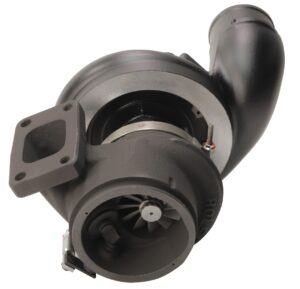 2004.5-2007 Cummins 63mm FMW Holset Cheetah Turbocharger - Image 5