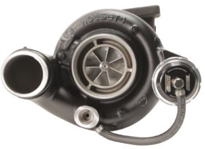 2004.5-2007 Cummins 63mm FMW Holset Cheetah Turbocharger - Image 4