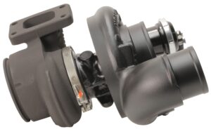 2004.5-2007 Cummins 63mm FMW Holset Cheetah Turbocharger - Image 3