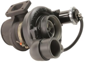 2004.5-2007 Cummins 63mm FMW Holset Cheetah Turbocharger - Image 2