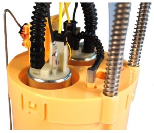 2004.5-2007 GM Powerflo In-Tank Lift Pump - Image 4