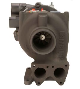 2004.5-2010 63mm 66mm (STREET) FMW Duramax VNT Cheetah Turbocharger  (LLY  LBZ  LMM) - Image 6
