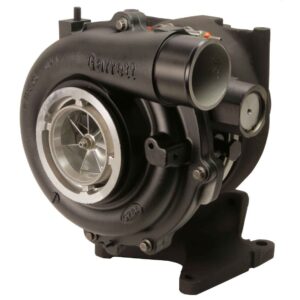 2004.5-2010 63mm 66mm (STREET) FMW Duramax VNT Cheetah Turbocharger  (LLY  LBZ  LMM) - Image 5