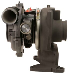 2004.5-2010 63mm 66mm (STREET) FMW Duramax VNT Cheetah Turbocharger  (LLY  LBZ  LMM) - Image 4