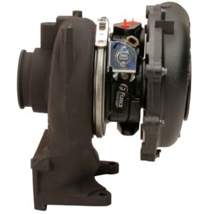 2004.5-2010 63mm 66mm (STREET) FMW Duramax VNT Cheetah Turbocharger  (LLY  LBZ  LMM) - Image 3