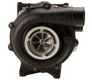 2004.5-2010 63mm 66mm (STREET) FMW Duramax VNT Cheetah Turbocharger  (LLY  LBZ  LMM) - Image 2