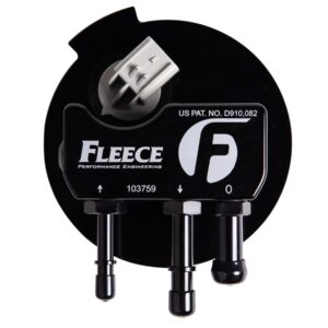 2007.5-2010 GM Powerflo In-Tank Lift Pump - Image 2
