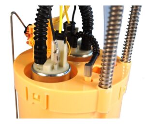 2007.5-2010 GM Powerflo In-Tank Lift Pump - Image 5
