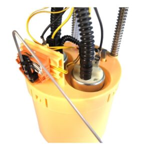 2007.5-2010 GM Powerflo In-Tank Lift Pump - Image 4