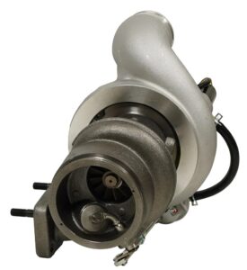 Turbo Stock Replacement HE351CW Dodge 5.9L 2004.5-2007 - Image 2