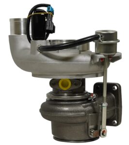 Turbo Stock Replacement HE351CW Dodge 5.9L 2004.5-2007 - Image 3