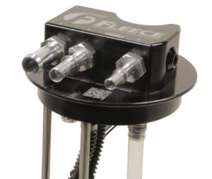 2011-2016 GM LML Duramax (Short Bed) PowerFlo Lift Pump Assembly - Image 8