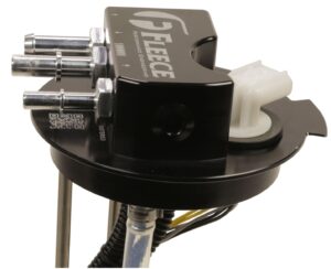 2011-2016 GM LML Duramax (Short Bed) PowerFlo Lift Pump Assembly - Image 7