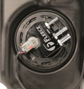 2011-2016 GM LML Duramax (Short Bed) PowerFlo Lift Pump Assembly - Image 6