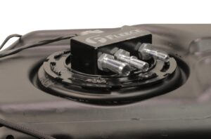 2011-2016 GM LML Duramax (Short Bed) PowerFlo Lift Pump Assembly - Image 5