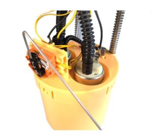 2011-2016 GM LML Duramax (Short Bed) PowerFlo Lift Pump Assembly - Image 2
