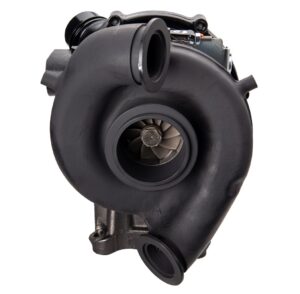 2015-2019 63mm FWM 6.7 Powerstroke Cheetah Turbo - Image 2