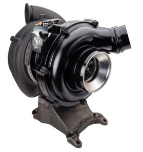 2017-2019 63mm FWM 6.7 (Cab   Chassis)Powerstroke Cheetah Turbo - Image 2