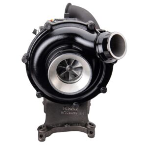 2017-2019 63mm FWM 6.7 (Cab   Chassis)Powerstroke Cheetah Turbo - Image 6