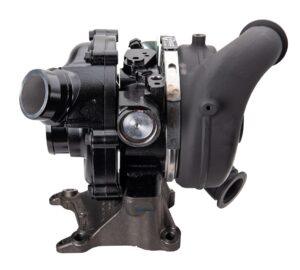 2017-2019 63mm FWM 6.7 (Cab   Chassis)Powerstroke Cheetah Turbo - Image 5
