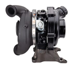 2017-2019 63mm FWM 6.7 (Cab   Chassis)Powerstroke Cheetah Turbo - Image 3