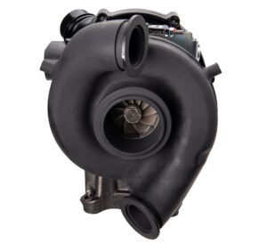 2017-2019 63mm FWM 6.7 (Cab   Chassis)Powerstroke Cheetah Turbo - Image 4