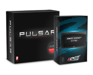 Pulsar + Insight CTS3 Kit for 2020-2022 L5P Duramax - Image 2