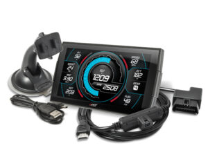 Pulsar + Insight CTS3 Kit for 2020-2022 L5P Duramax - Image 4