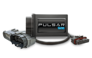 2020-2022 GM 2500/3500 Diesel Pulsar LT + Insight CTS3 Kit - Image 2