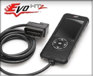 EvoHT2 GM Diesel/Gas - Image 2