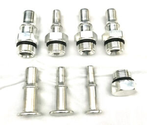 BEANS DIESEL-BEAN MACHINE MULTI FUNCTION FUEL TANK SUMP KIT - Image 4