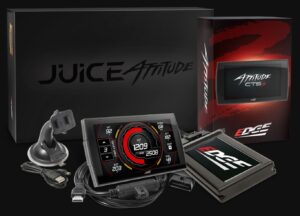 1998.5-2000 Dodge 5.9L Juice w Attitude CTS3 - Image 2