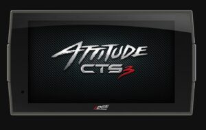 1998.5-2000 Dodge 5.9L Juice w Attitude CTS3 - Image 4