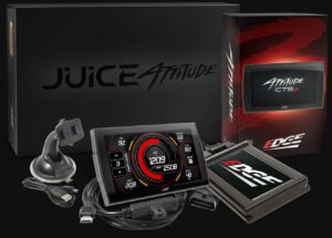 2019-2021 Ram 6.7L Juice w  Attitude CTS3 - Image 4