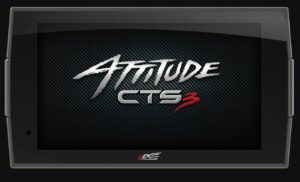 2019-2021 Ram 6.7L Juice w  Attitude CTS3 - Image 5