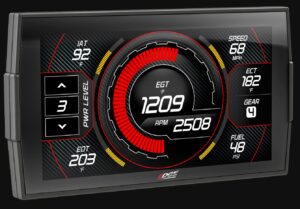 2019-2021 Ram 6.7L Juice w  Attitude CTS3 - Image 6
