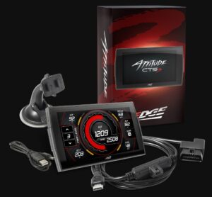 2019-2021 Ram 6.7L Juice w  Attitude CTS3 - Image 8