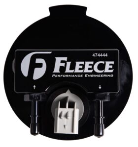 2005-2009 Dodge Ram Cummins Fleece PowerFlo Lift Pump Assembly - Image 2