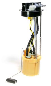 2003 - 2004 Dodge Ram Cummins Fleece Fuel System Upgrade Kit with PowerFlo Lift Pump - Image 10