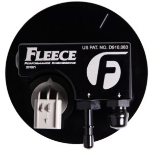 2003 - 2004 Dodge Ram Cummins Fleece Fuel System Upgrade Kit with PowerFlo Lift Pump - Image 8