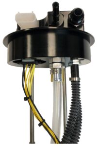 2003 - 2004 Dodge Ram Cummins Fleece Fuel System Upgrade Kit with PowerFlo Lift Pump - Image 9