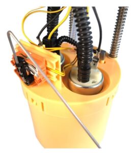2003 - 2004 Dodge Ram Cummins Fleece Fuel System Upgrade Kit with PowerFlo Lift Pump - Image 7