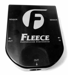 2003 - 2004 Dodge Ram Cummins Fleece Fuel System Upgrade Kit with PowerFlo Lift Pump - Image 4