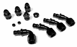 2003 - 2004 Dodge Ram Cummins Fleece Fuel System Upgrade Kit with PowerFlo Lift Pump - Image 3