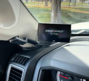2010-2018 Ram Display Mount - Image 2